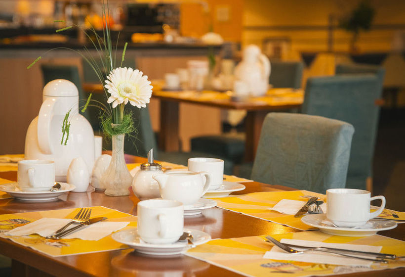 Hotel Vienna House Easy Coburg 2