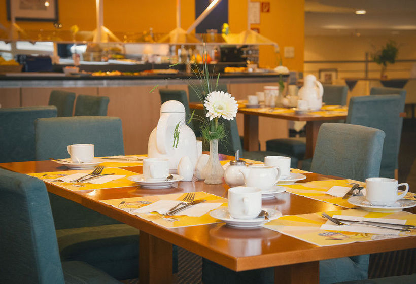 Hotel Vienna House Easy Coburg 3