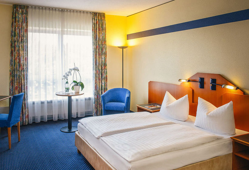 Hotel Vienna House Easy Coburg 5