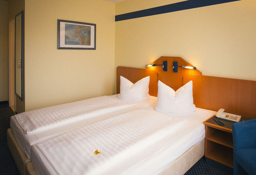 Hotel Vienna House Easy Coburg 7