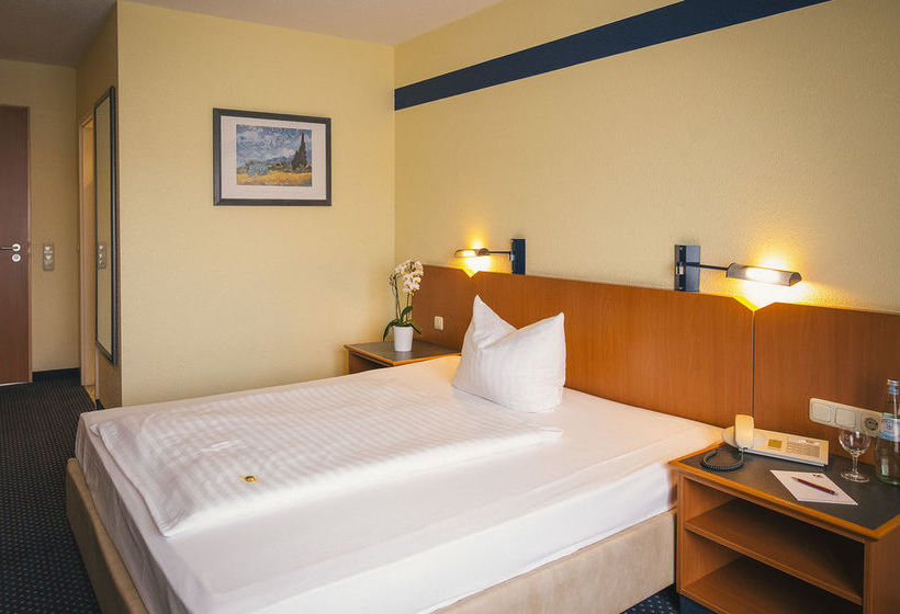 Hotel Vienna House Easy Coburg 8