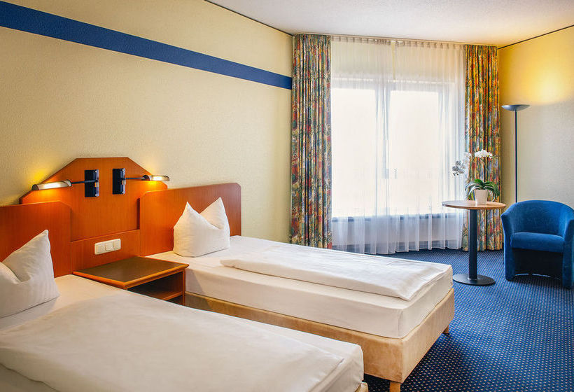 Hotel Vienna House Easy Coburg 9