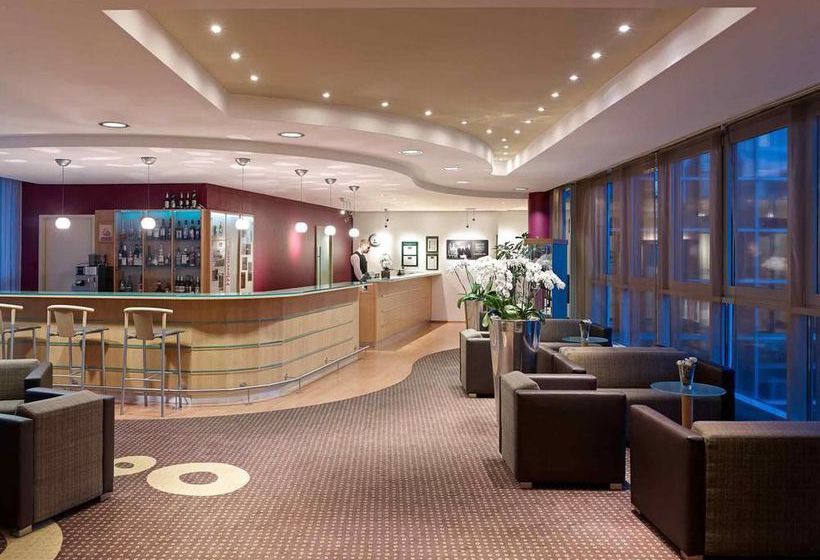 Hotel Mercure Dortmund City 10