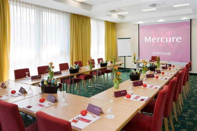 Hotel Mercure Dortmund City 11