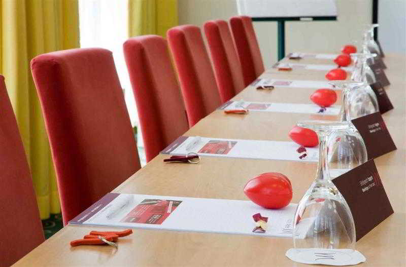 Hotel Mercure Dortmund City 14