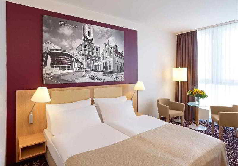 Hotel Mercure Dortmund City 15
