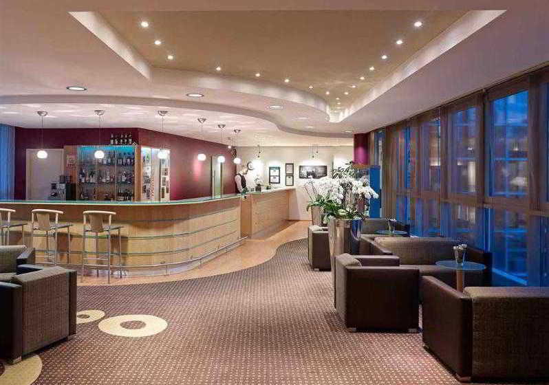 Hotel Mercure Dortmund City 18