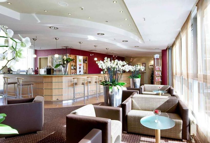 Hotel Mercure Dortmund City 2