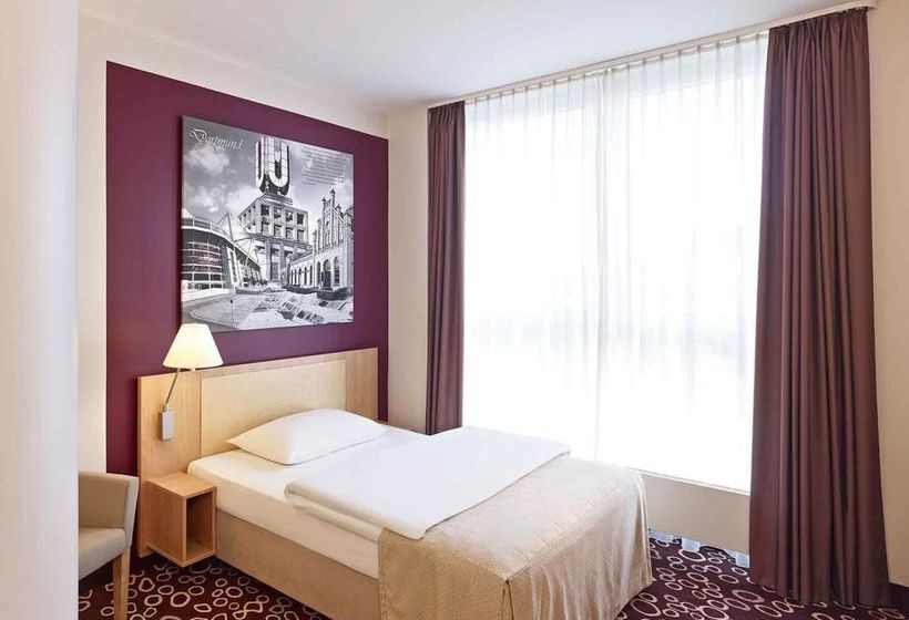Hotel Mercure Dortmund City 4