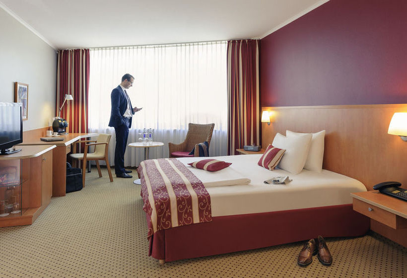 Mercure Hotel Duesseldorf Seest 18