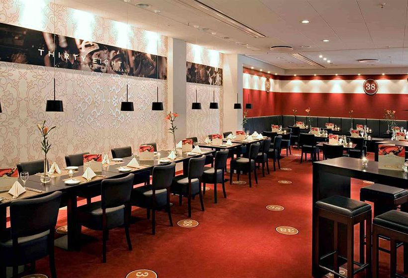 Mercure Hotel Duesseldorf Seest 9