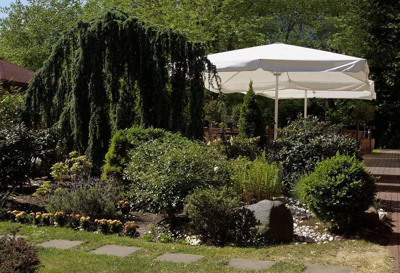 Hotel Radisson Blu Scandinavia Dusseldorf Dusseldorf