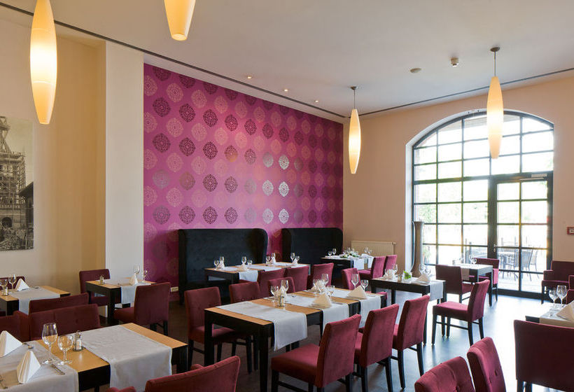 Hotel Achat Plaza Frankfurt Offenbach 10