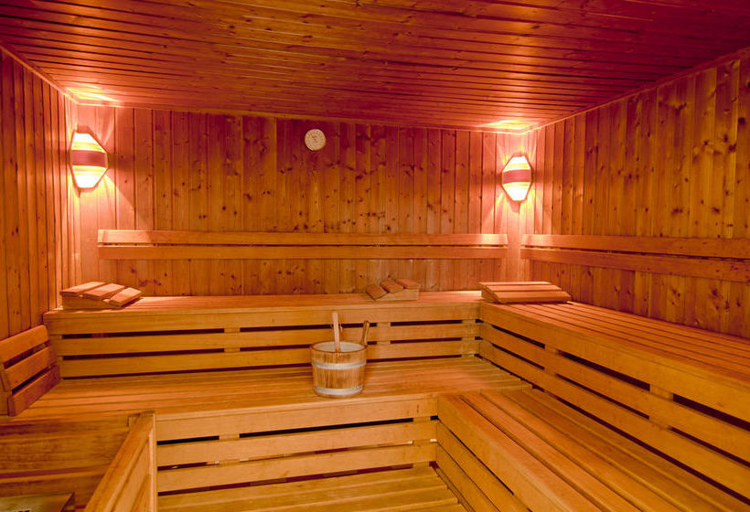 Hotel Achat Plaza Frankfurt Offenbach 11