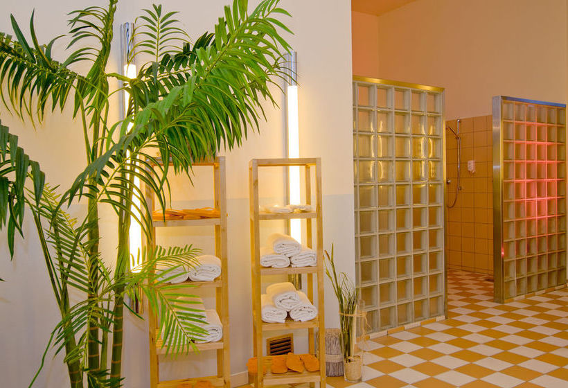 Hotel Achat Plaza Frankfurt Offenbach 13