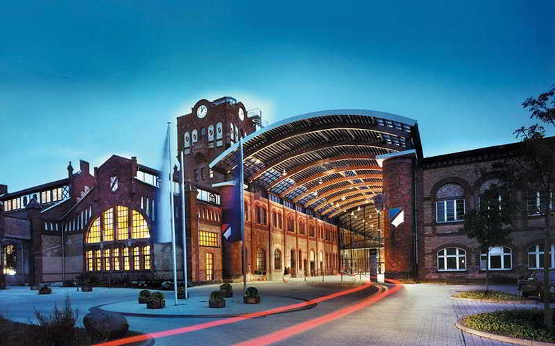 Hotel Achat Plaza Frankfurt Offenbach 14