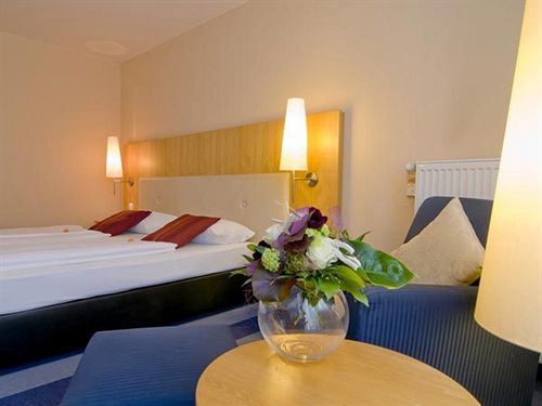Hotel Achat Plaza Frankfurt Offenbach 17