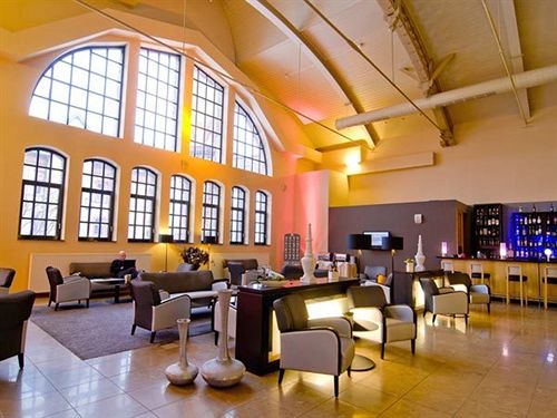 Hotel Achat Plaza Frankfurt Offenbach 18