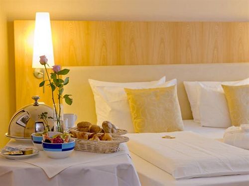 Hotel Achat Plaza Frankfurt Offenbach 19