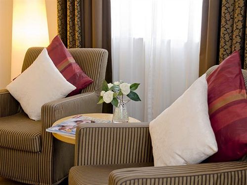 Hotel Achat Plaza Frankfurt Offenbach 20