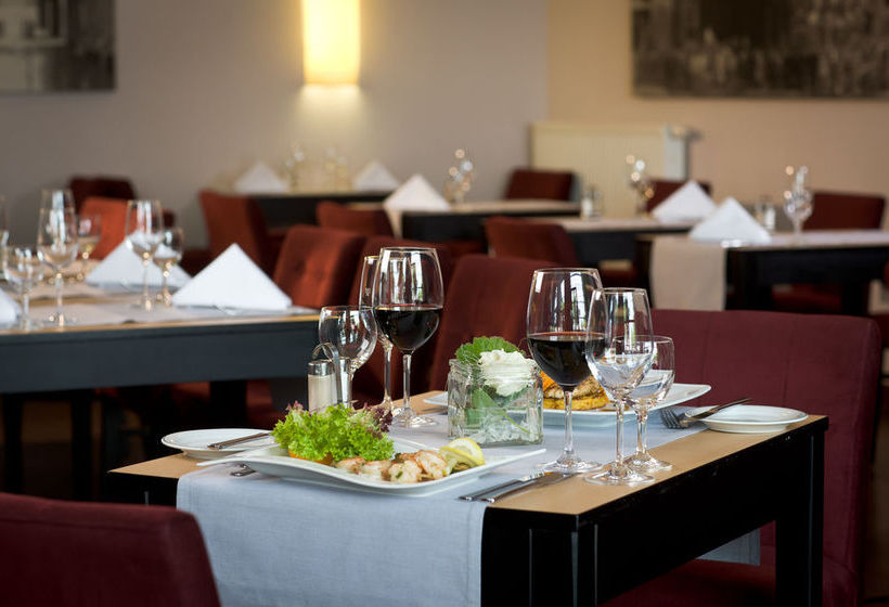 Hotel Achat Plaza Frankfurt Offenbach 8