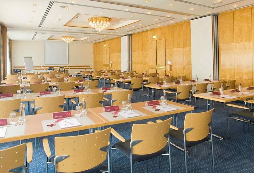 Mercure Mercure Hotel Bad Homburg Friedrichsdorf 11