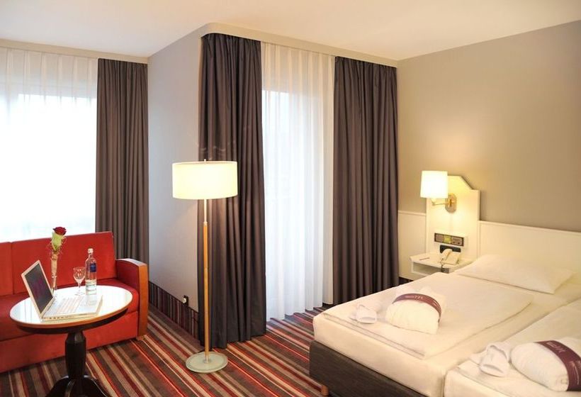 Mercure Mercure Hotel Bad Homburg Friedrichsdorf 14