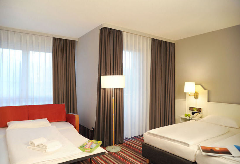 Mercure Mercure Hotel Bad Homburg Friedrichsdorf 15