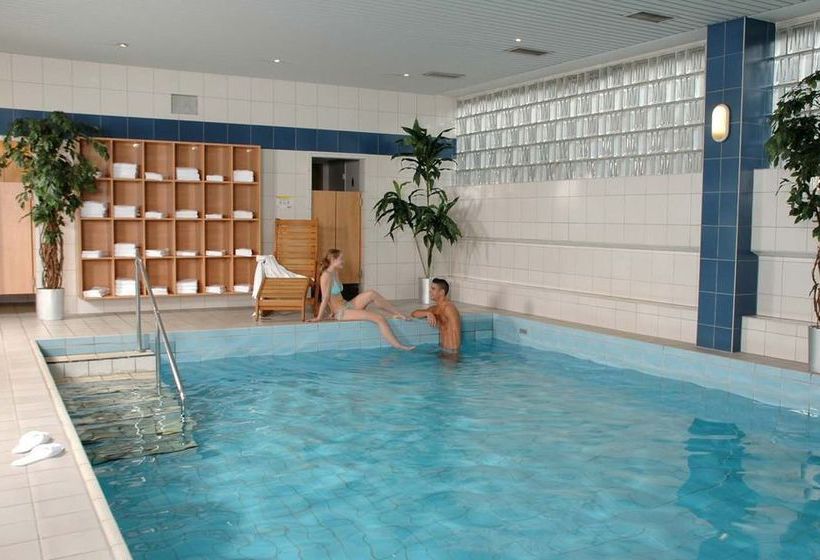 Mercure Mercure Hotel Bad Homburg Friedrichsdorf 16