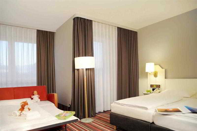 Mercure Mercure Hotel Bad Homburg Friedrichsdorf 18