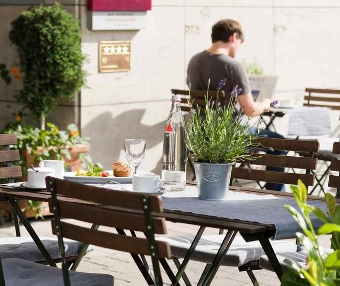 Mercure Mercure Hotel Bad Homburg Friedrichsdorf 19