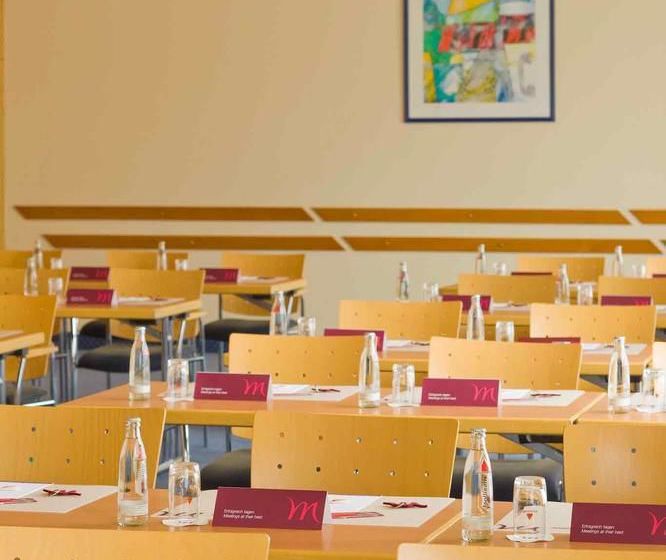 Mercure Mercure Hotel Bad Homburg Friedrichsdorf 20