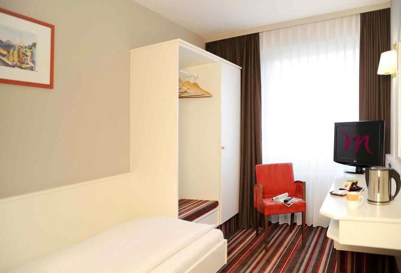 Mercure Mercure Hotel Bad Homburg Friedrichsdorf 5