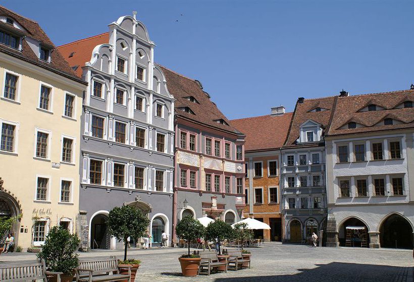 Parkhotel Görlitz Gorlitz Sajonia