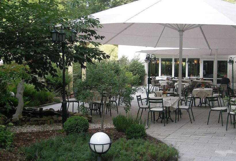 Parkhotel Görlitz 1