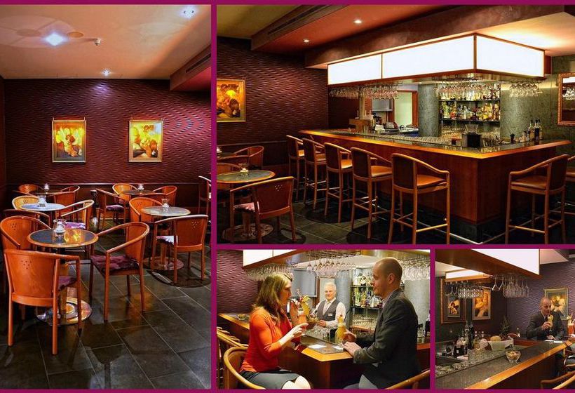 Parkhotel Görlitz 10