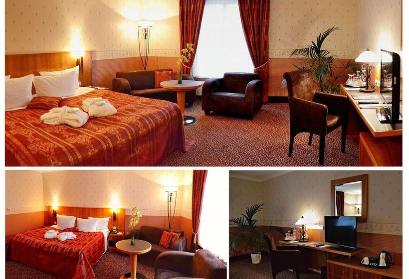 Parkhotel Görlitz 12