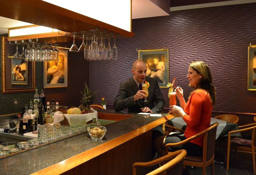 Parkhotel Görlitz 13