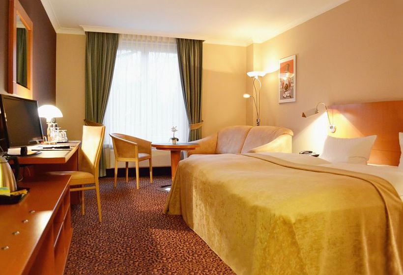 Parkhotel Görlitz 14