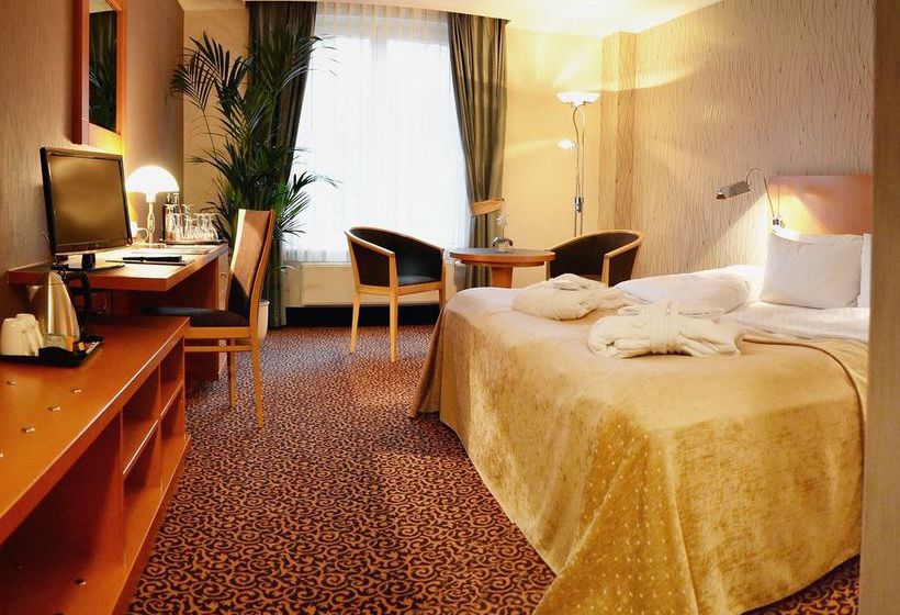 Parkhotel Görlitz 15