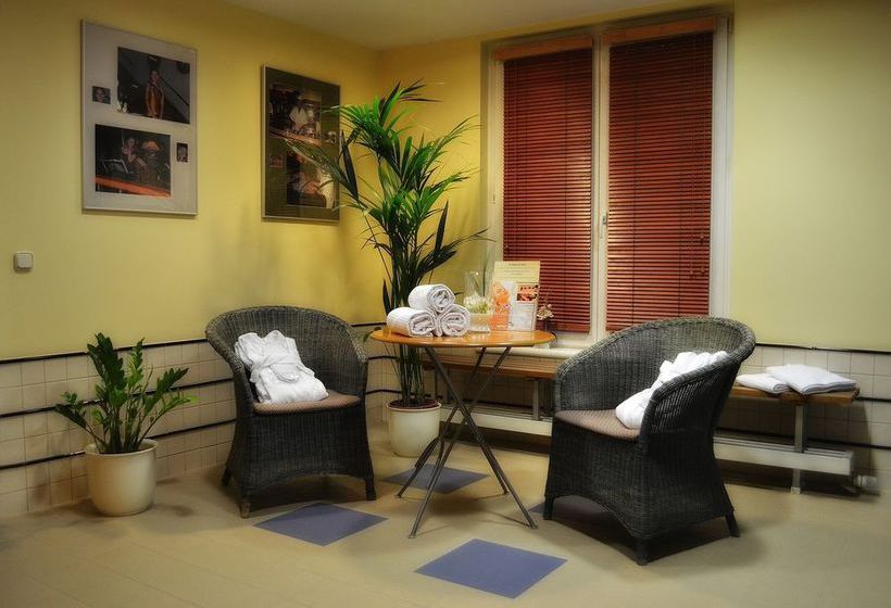 Parkhotel Görlitz 17