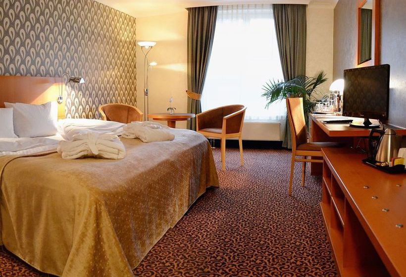 Parkhotel Görlitz 18