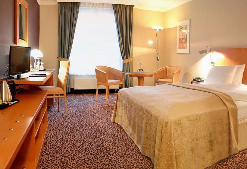 Parkhotel Görlitz 19