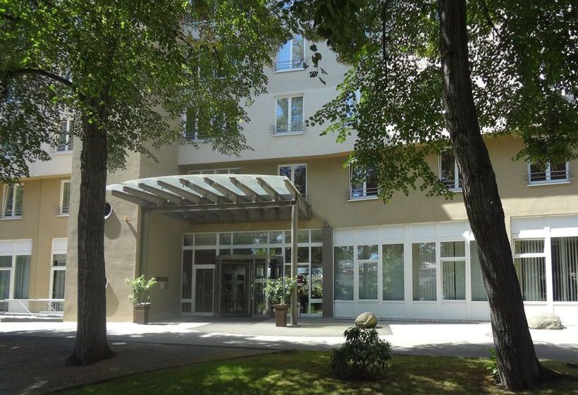 Parkhotel Görlitz 2