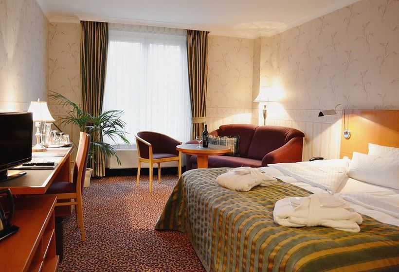 Parkhotel Görlitz 20