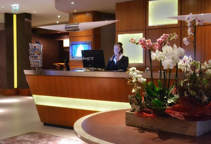 Parkhotel Görlitz 3