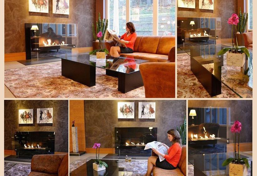 Parkhotel Görlitz 4