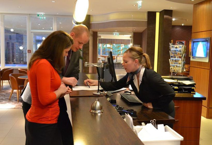 Parkhotel Görlitz 7