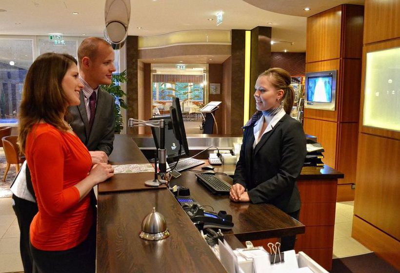 Parkhotel Görlitz 8