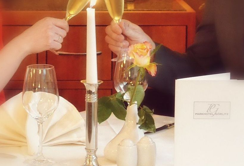 Parkhotel Görlitz 9